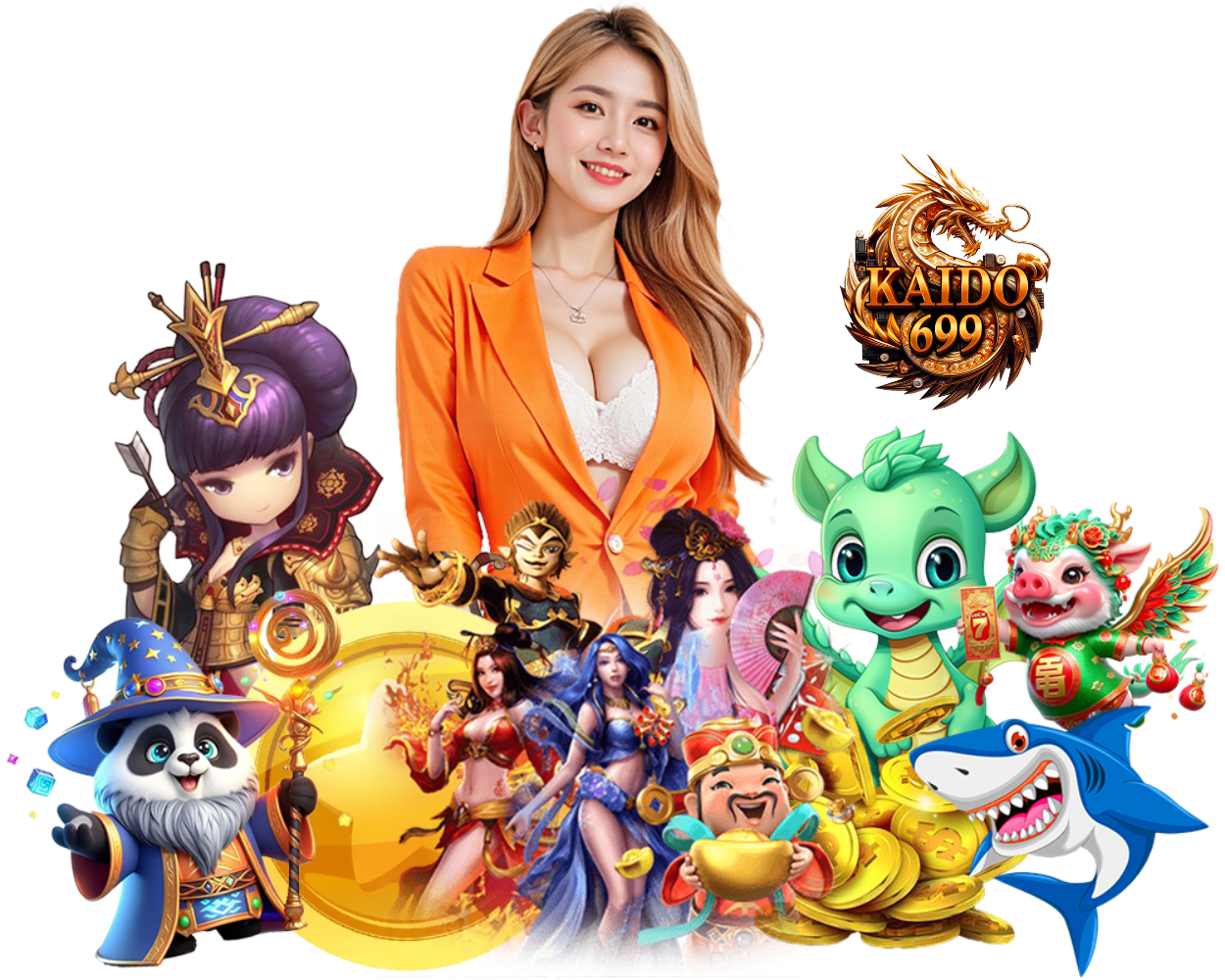 KAIDO699 เว็บตรง