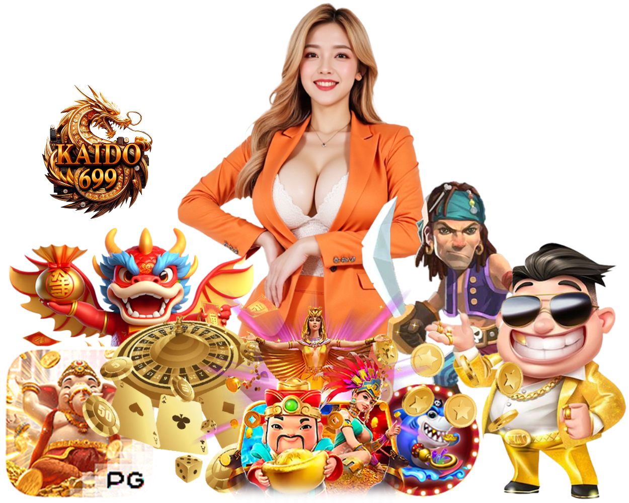 KAIDO699 SLOT